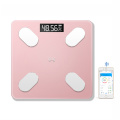 Weighing Scales Weigh Body Fat Scale Muscle Mass Digital Weight Scale With Smartphone APP